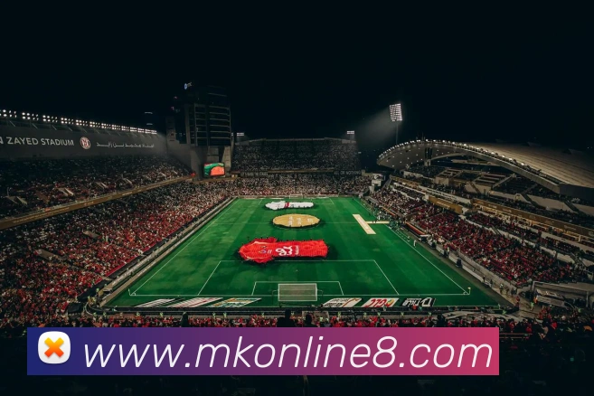 mk体育网站平台生态图